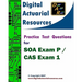 Practice Test Questions For SOA Exam P / CAS Exam 1