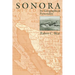 Sonora: Its Geographical Personality
