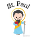 St. Paul - Children's Christian Book - Lives of the Saints