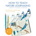 How to Teach Nature Journaling: Curiosity, Wonder, Attention