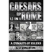 Caesars Of Rome: 12 In 1 Julius Caesar, Augustus, Tiberius, Caligula, Claudius, Nero, Galba, Otho, Marcus Aurelius, Vespasian, Titus & Domitian