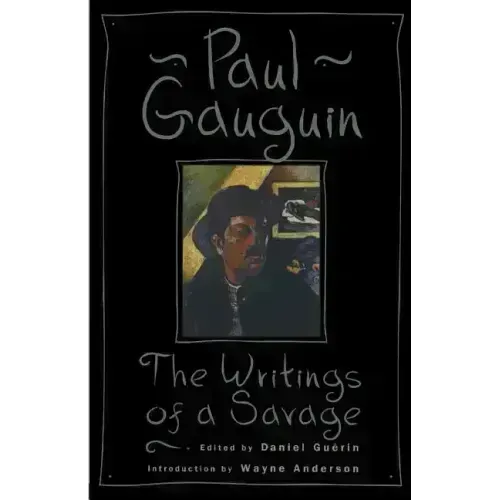 Writings of a Savage PB