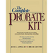 The Complete Probate Kit