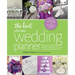The Knot Ultimate Wedding Planner [Revised Edition]: Worksheets, Checklists, Etiquette, Timelines, and Answers to Frequently Asked Questions