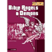 Bible Angels and Demons