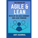 The Basics Of Agile and Lean: Develop an Agile Mindset and Lean Thinking