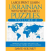 Large Print Learn Ukrainian with Word Search Puzzles Volume 2: Learn Ukrainian Language Vocabulary with 130 Challenging Bilingual Word Find Puzzles fo