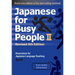 Japanese for Busy People Book 2: Revised 4th Edition