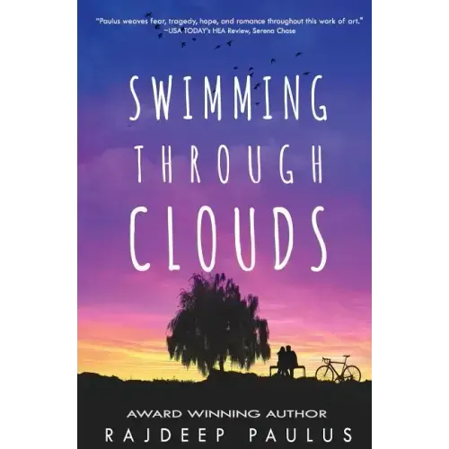 Swimming Through Clouds: A Contemporary Young Adult Novel