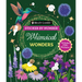 Brain Games - Sticker by Number: Whimsical Wonders (24 Images to Sticker): Includes 2 Foil Sticker Sheets to Complete Each Image!