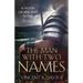 The Man With Two Names: A Novel of Ancient Rome