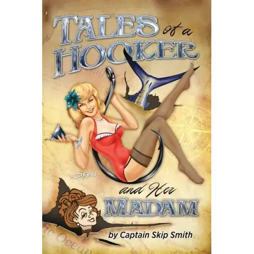 Tales of a Hooker and Her Madam
