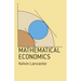 Mathematical Economics