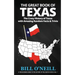 The Great Book of Texas: The Crazy History of Texas with Amazing Random Facts & Trivia