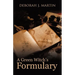 A Green Witch's Formulary