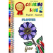 Play & Learn Coloring Book 2: English - Spanish