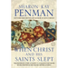 When Christ and His Saints Slept
