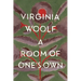 A Room of One's Own: The Virginia Woolf Library Authorized Edition