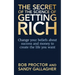 The Secret of The Science of Getting Rich: Change Your Beliefs About Success and Money to Create The Life You Want