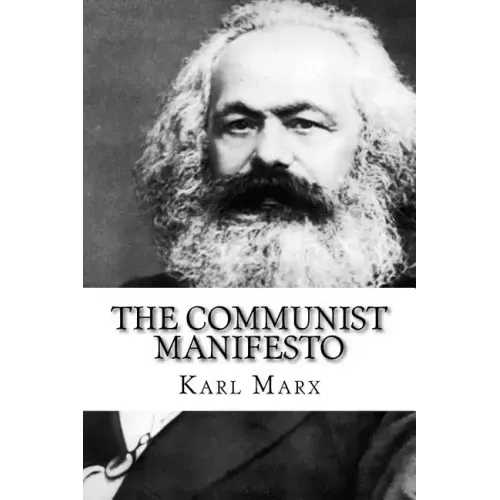 The Communist Manifesto