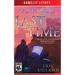 One More Last Time: A LitRPG/Gamelit Adventure