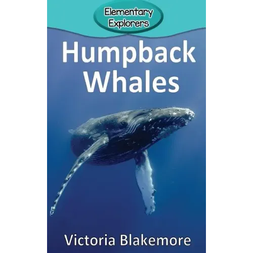 Humpback Whales