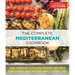 The Complete Mediterranean Cookbook: 500 Vibrant, Kitchen-Tested Recipes for Living and Eating Well Every Day