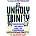 Unholy Trinity: The Vatican, the Nazis, and the Swiss Banks