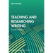 Teaching and Researching Writing