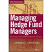 Managing Hedge Fund Managers: Quantitative and Qualitative Performance Measures