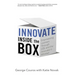 Innovate Inside the Box: Empowering Learners Through UDL and the Innovator's Mindset