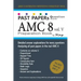 Past Papers Question Bank AMC8 [volume 5]: amc8 math preparation book