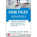 Case Files Geriatrics