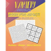 Variety Puzzles Book For Adults 300+ Puzzles: Puzzle Books For Adults