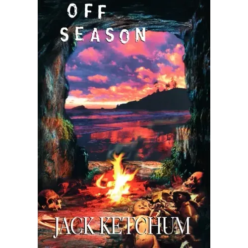 Off Season - Unexpurgated Hard Cover Edition