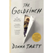 The Goldfinch: A Novel (Pulitzer Prize for Fiction)