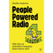 People Powered Radio: Fifty Years of Australian Community Radio Station 4zzz