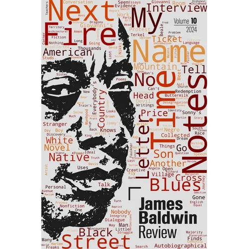 James Baldwin Review: Volume 10