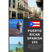 Puerto Rican Spanish 101: Bilingual Dictionary and Phrase Book for Spanish Learners and Travelers to Puerto Rico