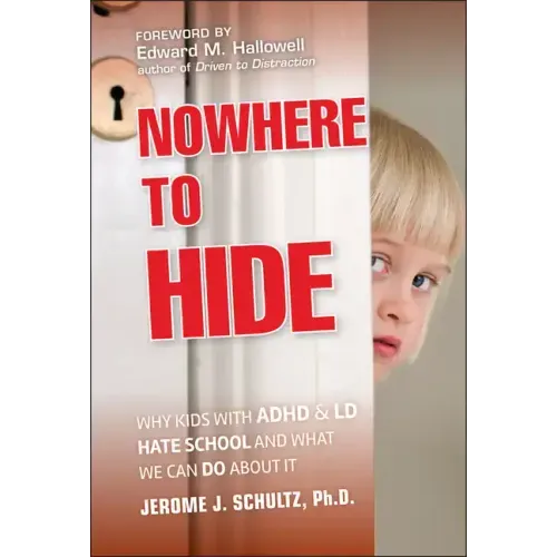 Nowhere to Hide