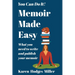 Memoir Made Easy