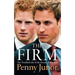 The Firm: The Troubled Life of the House of Windsor