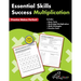 Essential Skills Success Multiplication