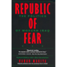 Republic of Fear: The Politics of Modern Iraq, Updated Edition