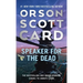 Speaker for the Dead