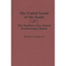The United Synod of the South: The Southern New School Presbyterian Church