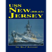 USS New Jersey