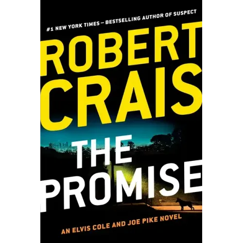 The Promise