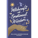 Witchcraft for Emotional Wisdom: Spells, Rituals, and Remedies for Healing