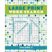 Large Print Word Search Volume 2